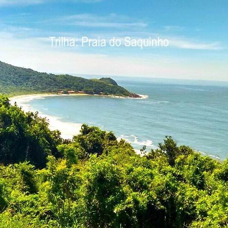 Residencial Mariano 2 - Vista Para Praia E Mar Apartment Florianopolis Luaran gambar